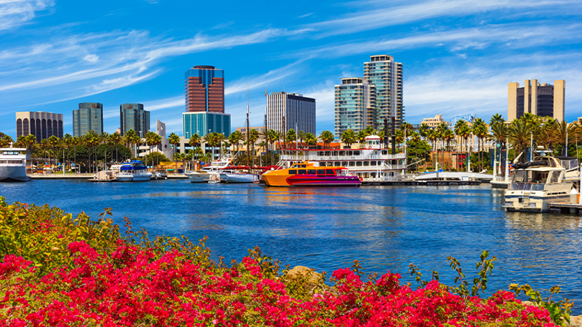 IANA Intermodal EXPO 2024