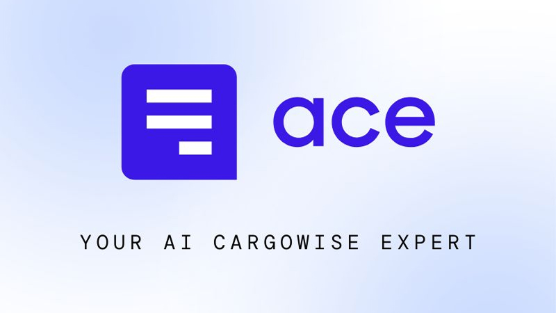 Inside Ace: The AI CargoWise Expert helping users work smarter
