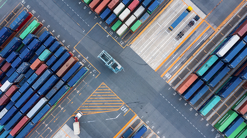 CargoWise Optimization