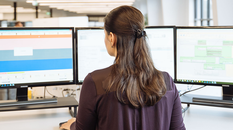 Enterprise Solutions