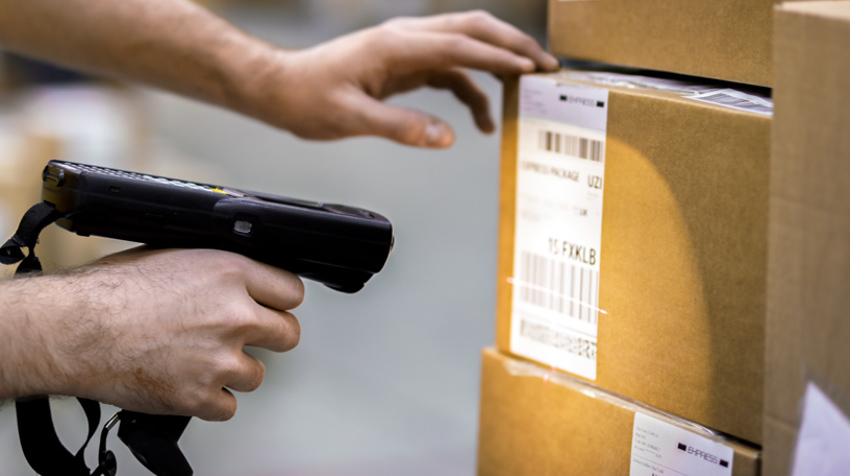 Armazém de Trânsito