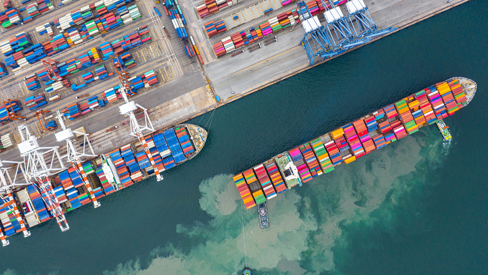 DHL Global Forwarding on CargoWise as a global TMS CargoWise