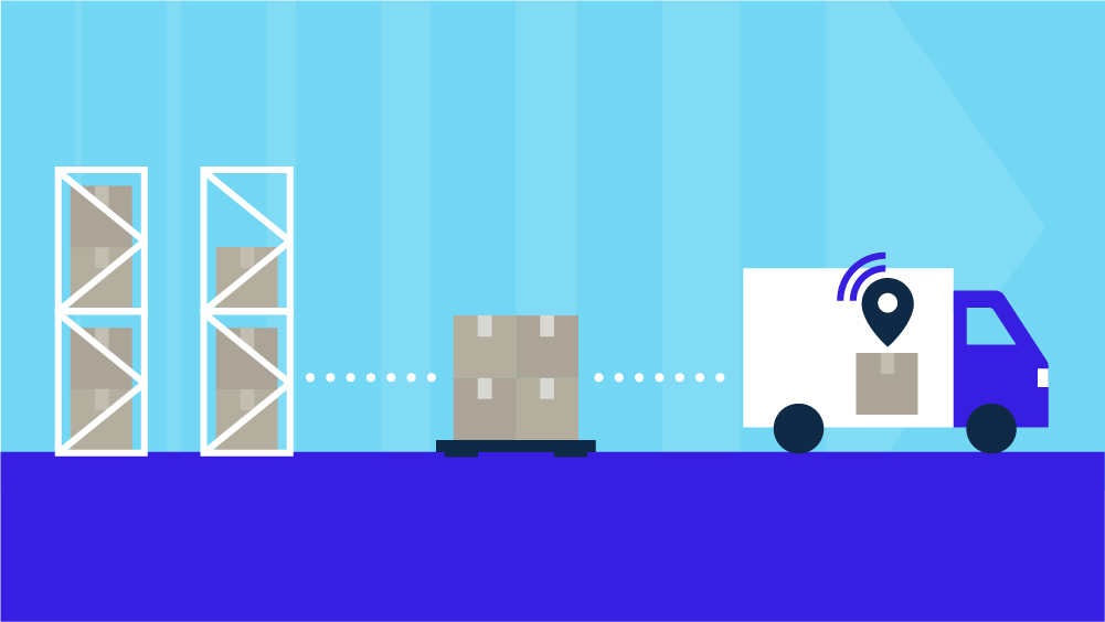 Four ways pick and pack processes can transform your transit warehouse