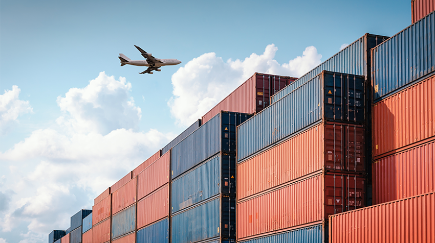 CargoWiseにおけるキャリア