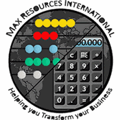 Max Resources