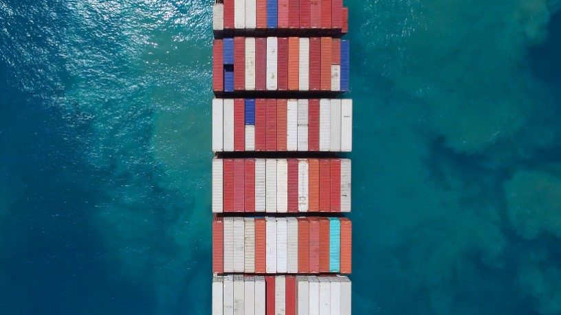 Container Automation