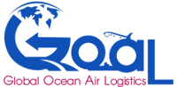 Global Ocean Air Logistics (GOAL) Partners Logistics Network