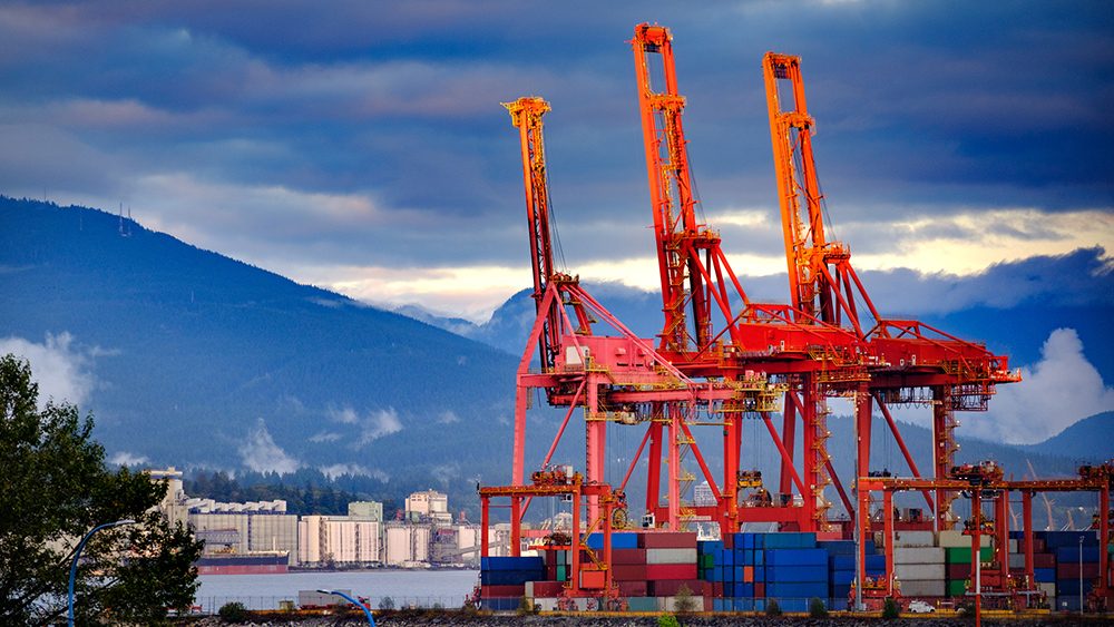 Stay compliant with new ACI eManifest changes