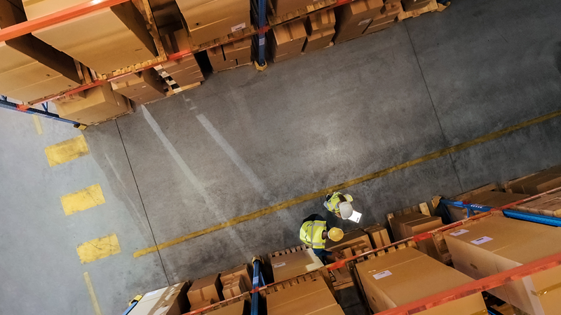 Why Visibility Is Critical To D2C Cross border Ecommerce Delivery 
