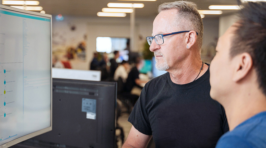 Fluxo de Trabalho e Produtividade