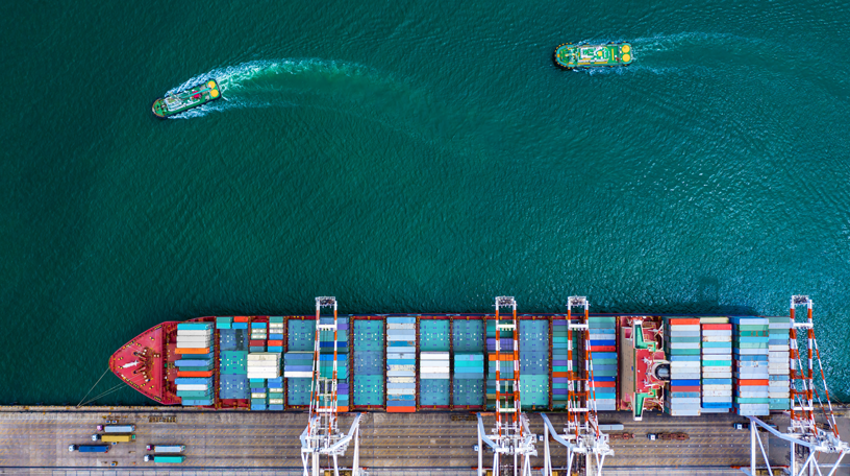 Liner and Agency