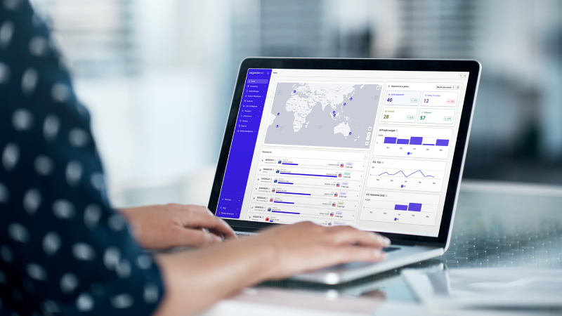 From manual to high-speed: the power of self-service with CargoWise Neo ...