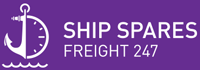 Ship Spares Freight 247