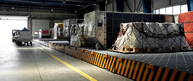 Three steps to streamlining your customs clearances through Dover port