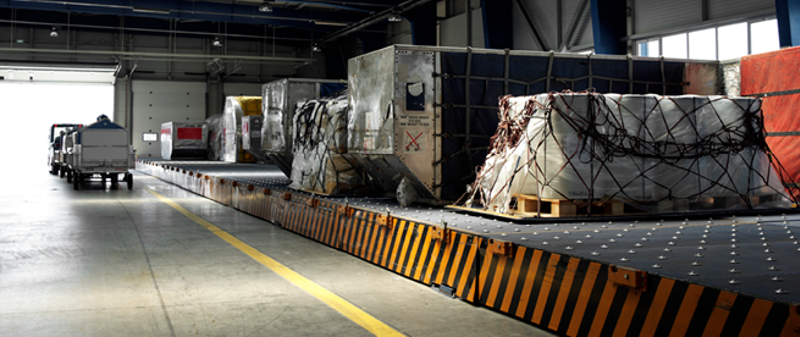 Three steps to streamlining your customs clearances through Dover port