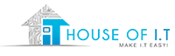 House of I.T.