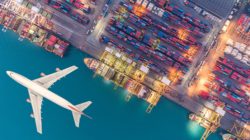 Carrier Connectivity
