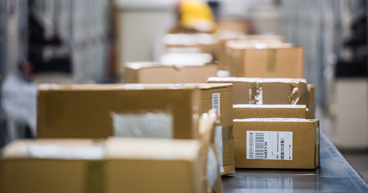 CargoWise Parcel