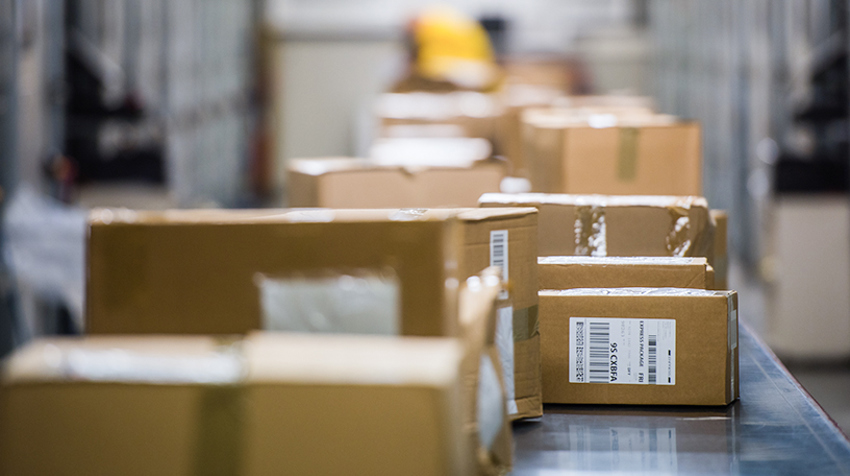 CargoWise Parcel