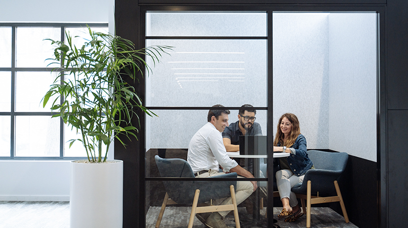 Customer Relationship Manager