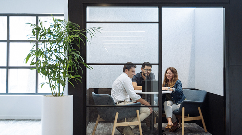 Gestor de relaciones con los clientes