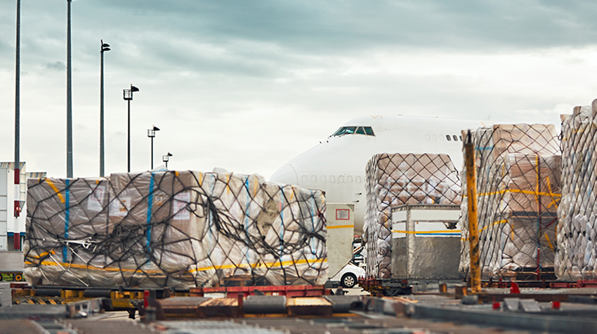 CargoWise Ecommerce