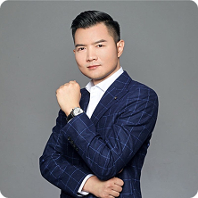 Harry Liu