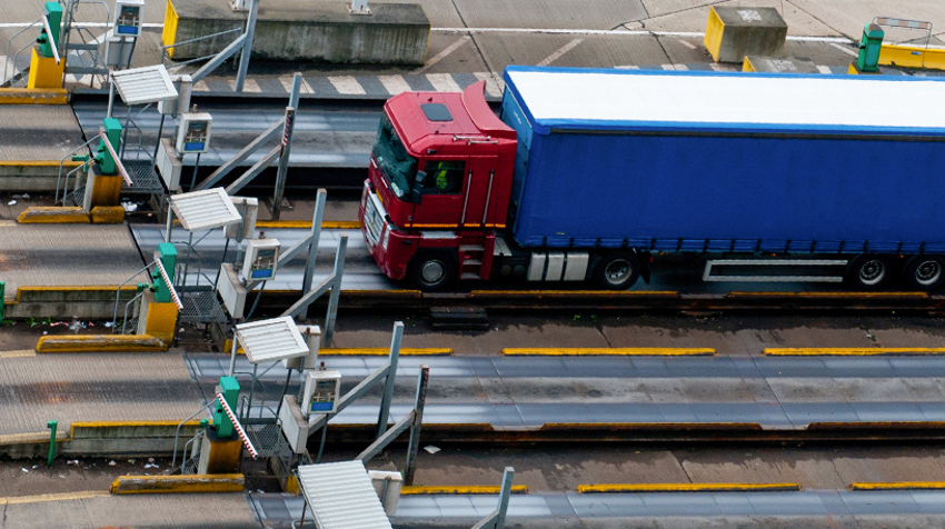 CargoWise Customs and Compliance