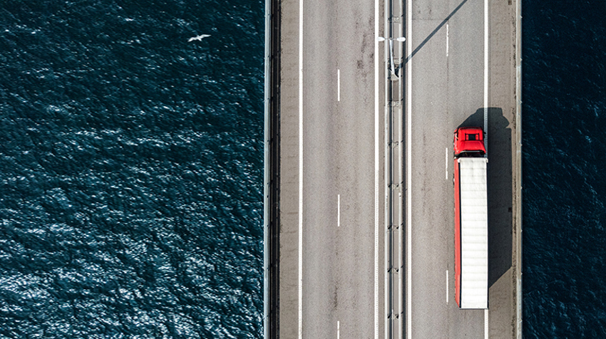 CargoWise Transport